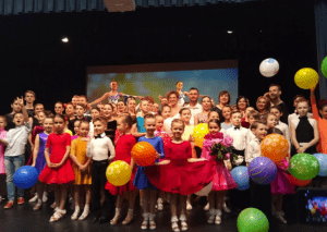 Generation Dance  Festival